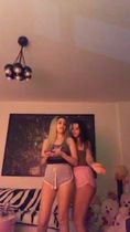 Cansu Bade Taş (cansubadetas) Premium İfşa Videoları 4