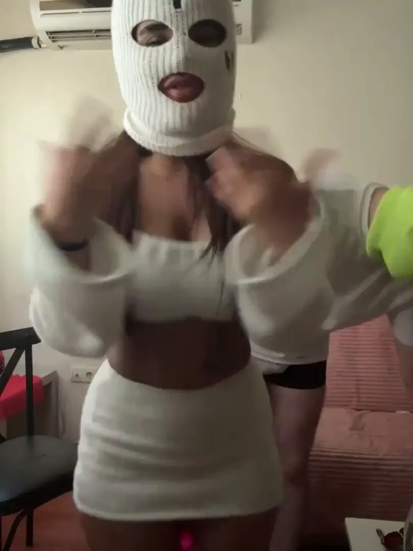 Sahardcoule Live Videoları Part (6)