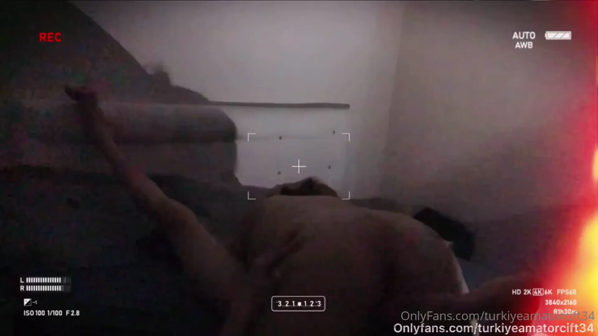 Amatör Çift Onlyfans Videoları Part 1 (13)