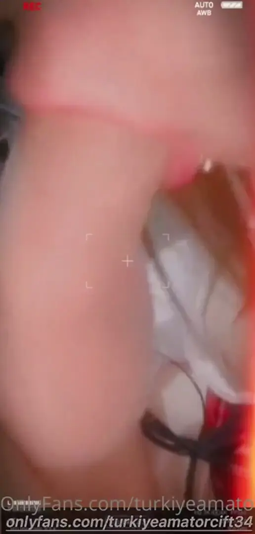 Amatör Çift Onlyfans Videoları Part 1 (5)
