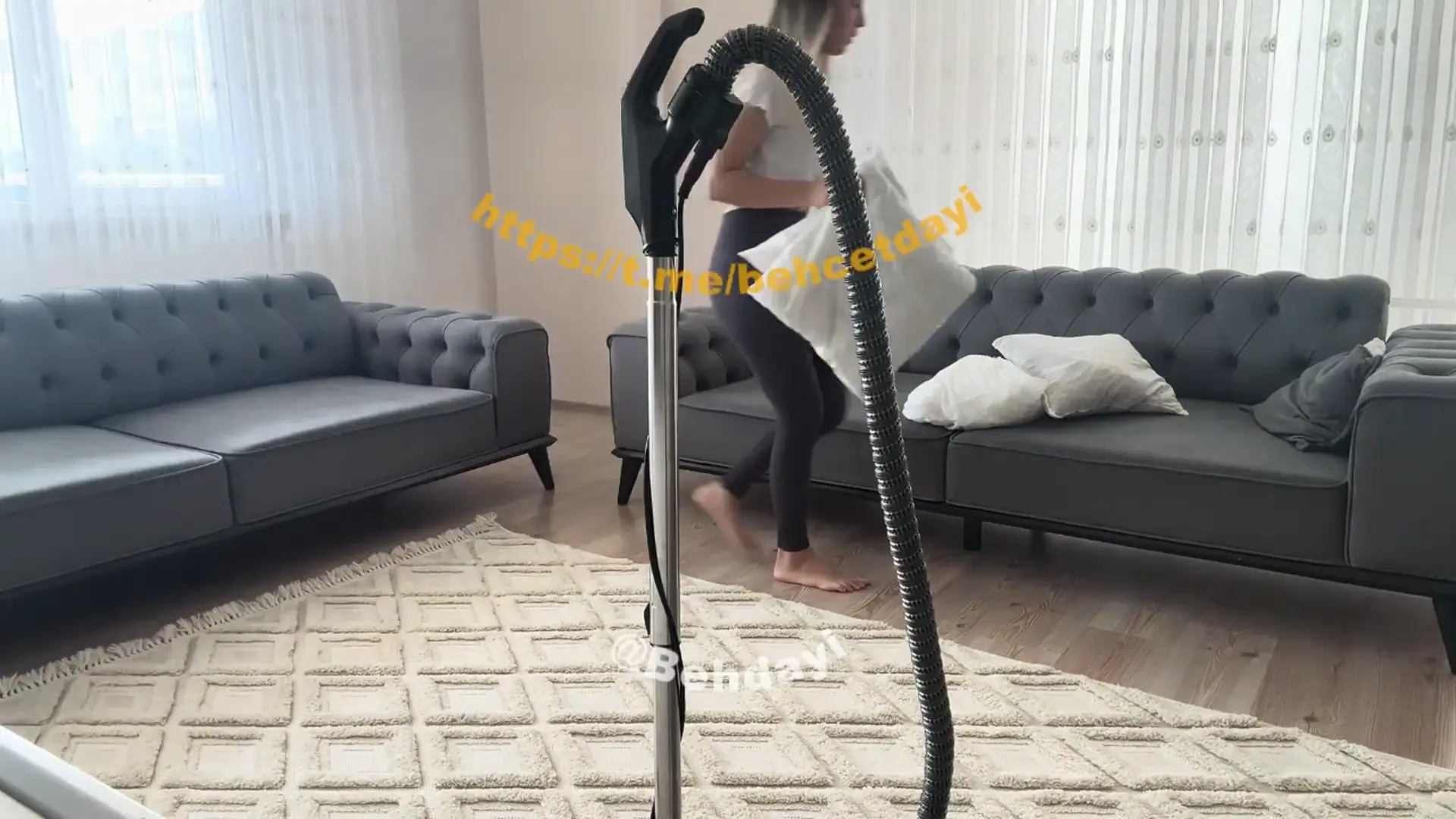 Sinem Eligür Katıl Videoları Part (2)