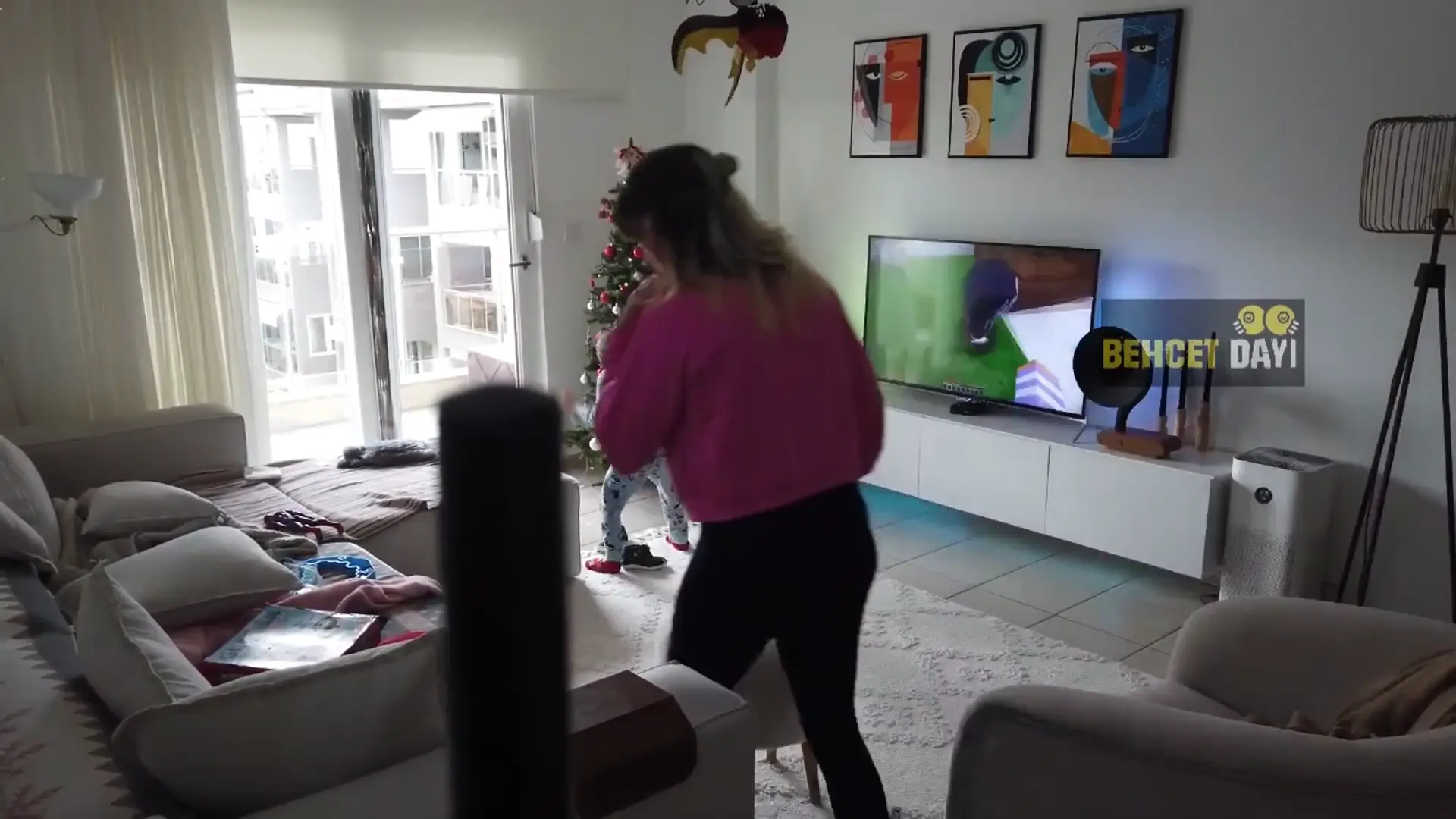Sevgili Günlük Katıl Videoları Part (6)