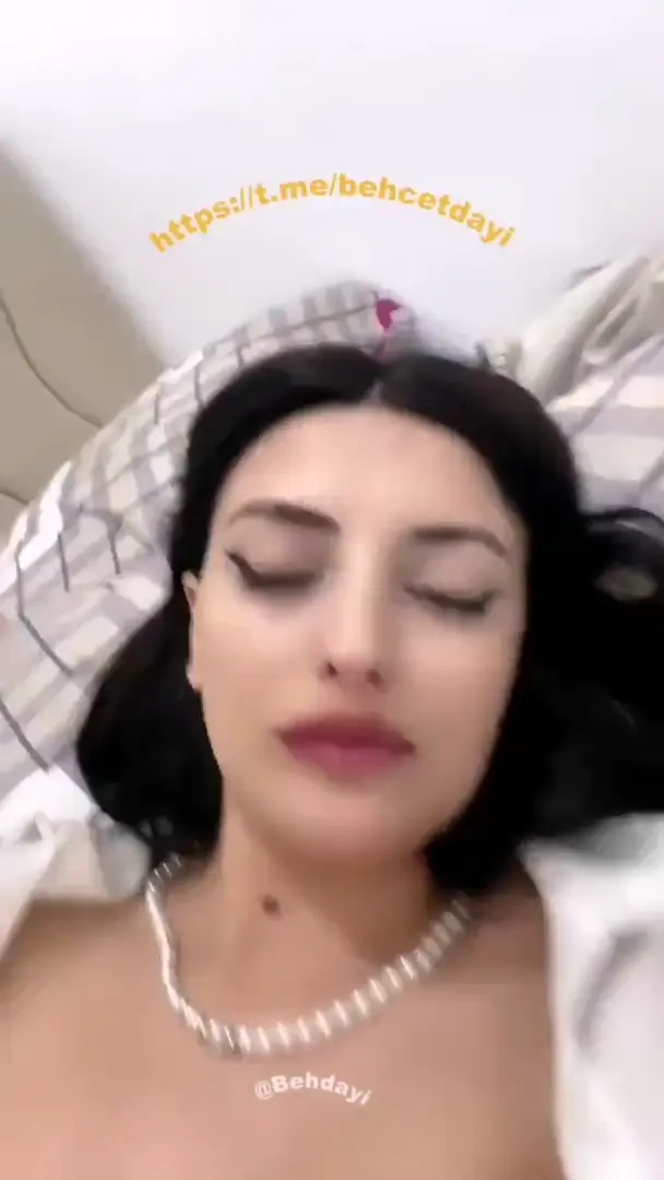 Ceyda Tango Live Sikiş ifşa videoları part (2)