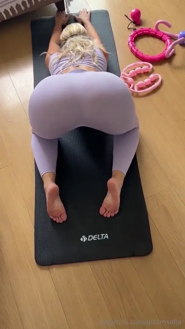 Gizem Sofia Onlyfans Sikiş Videoları Part (3)