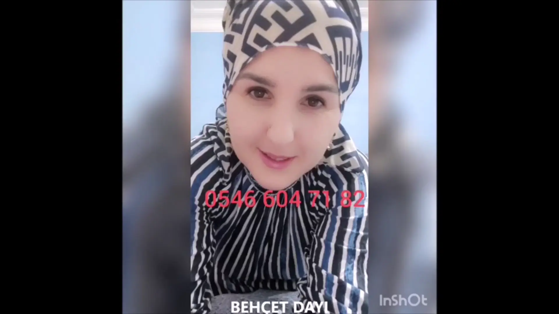 Afet İstanbul İfşa ve Sex Videoları Part (2)