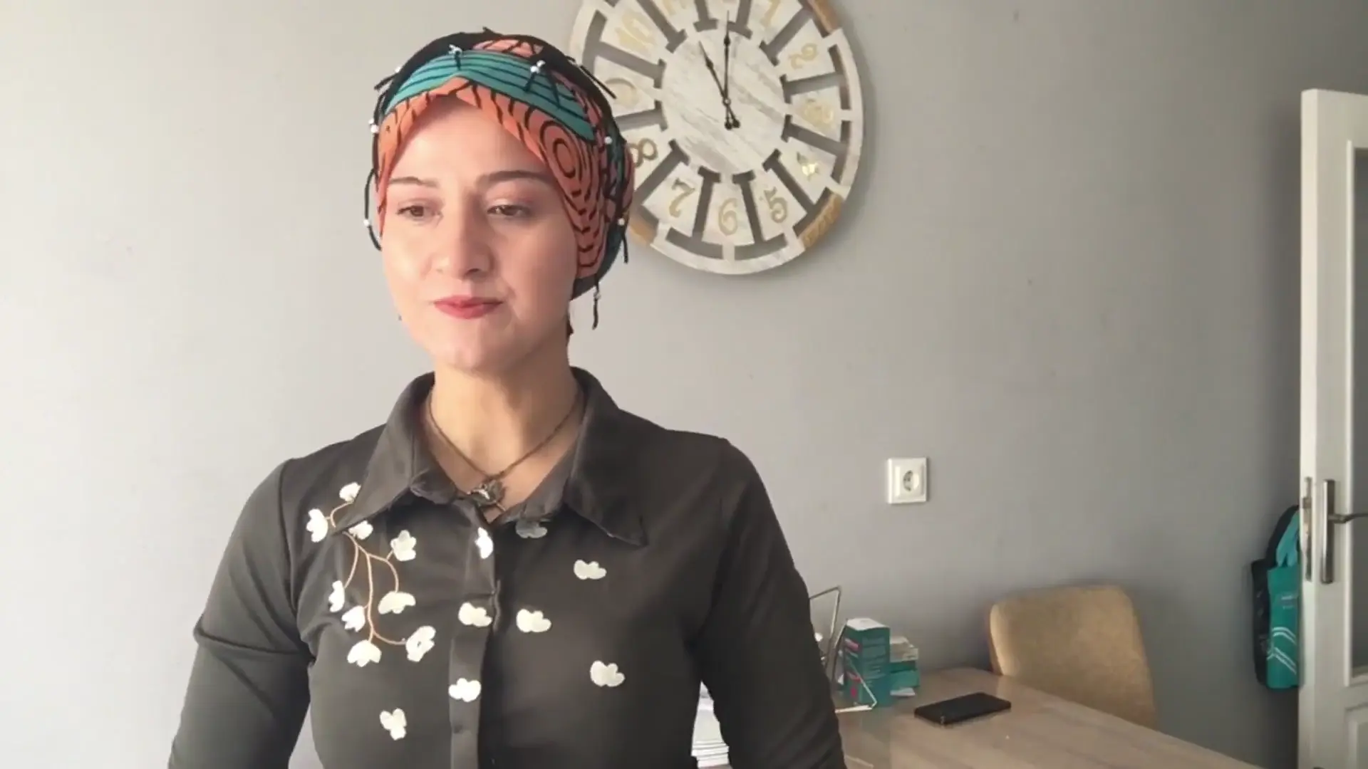 Esma İle Her telden videoları (7)