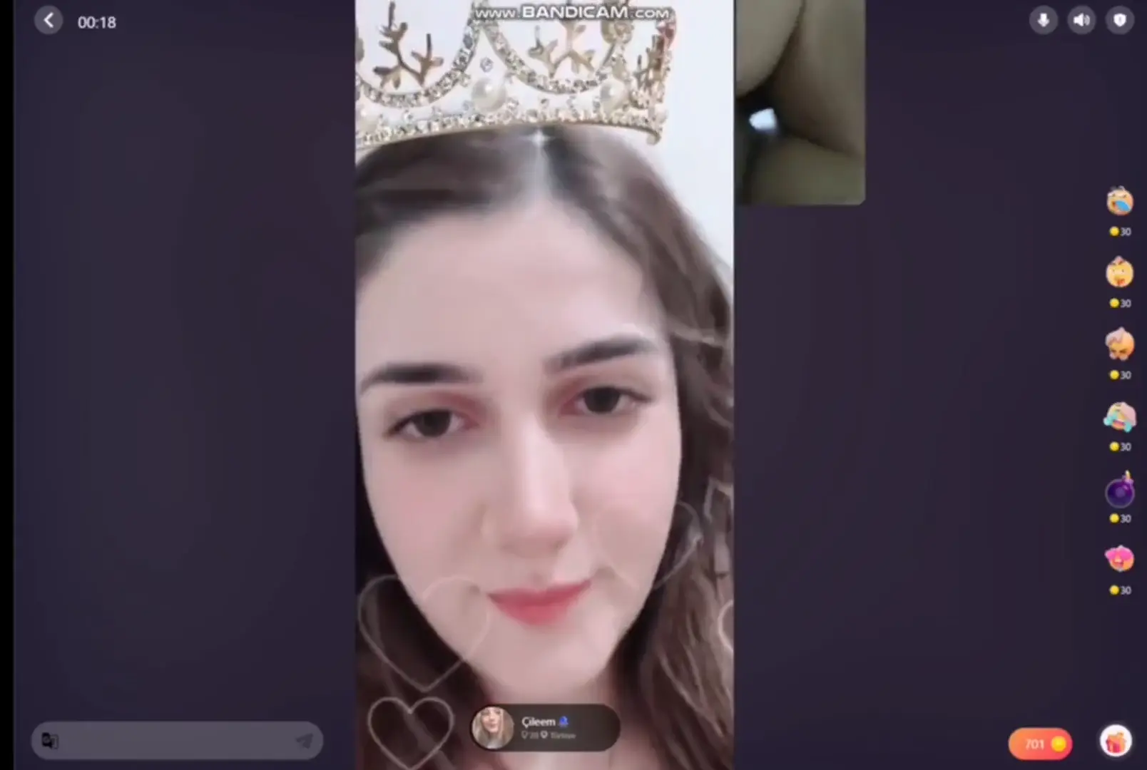 Livu Troll Videolar Yeniler Part (46)