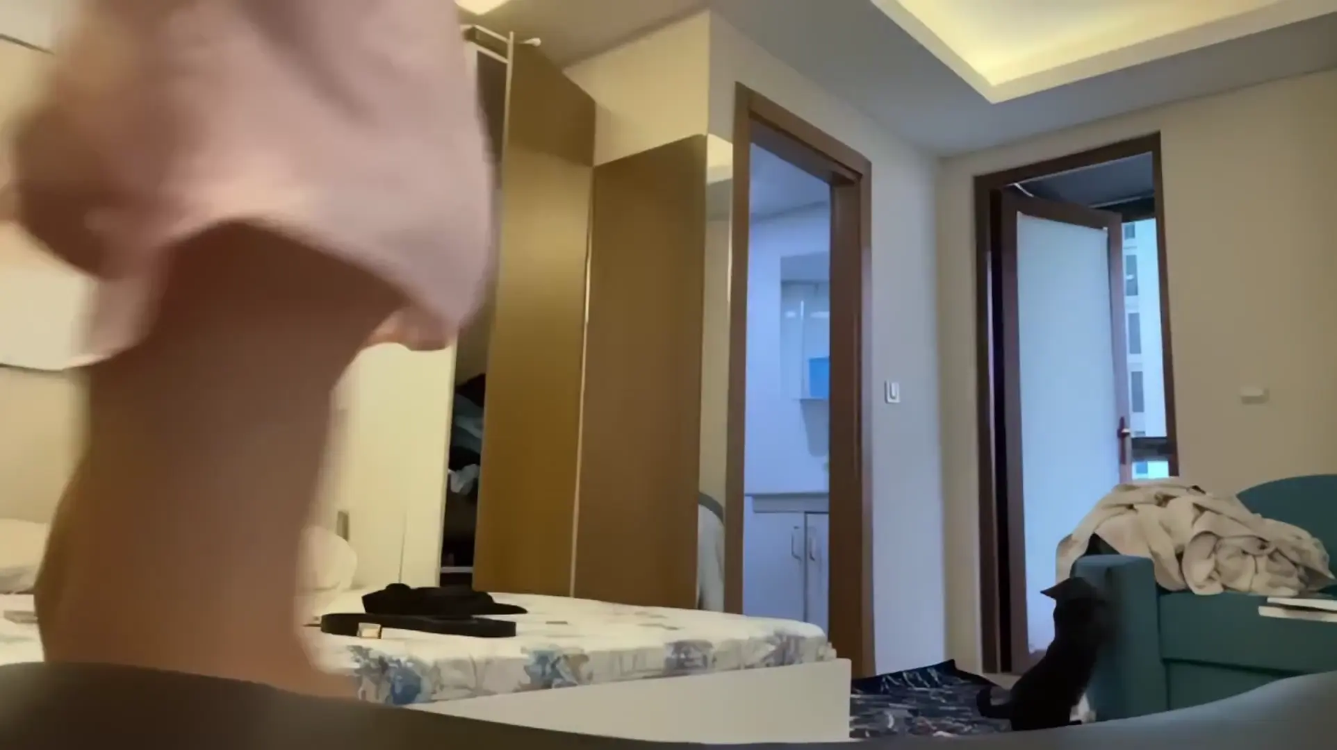 Nazenin İfşa Sex Videoları Part (15)