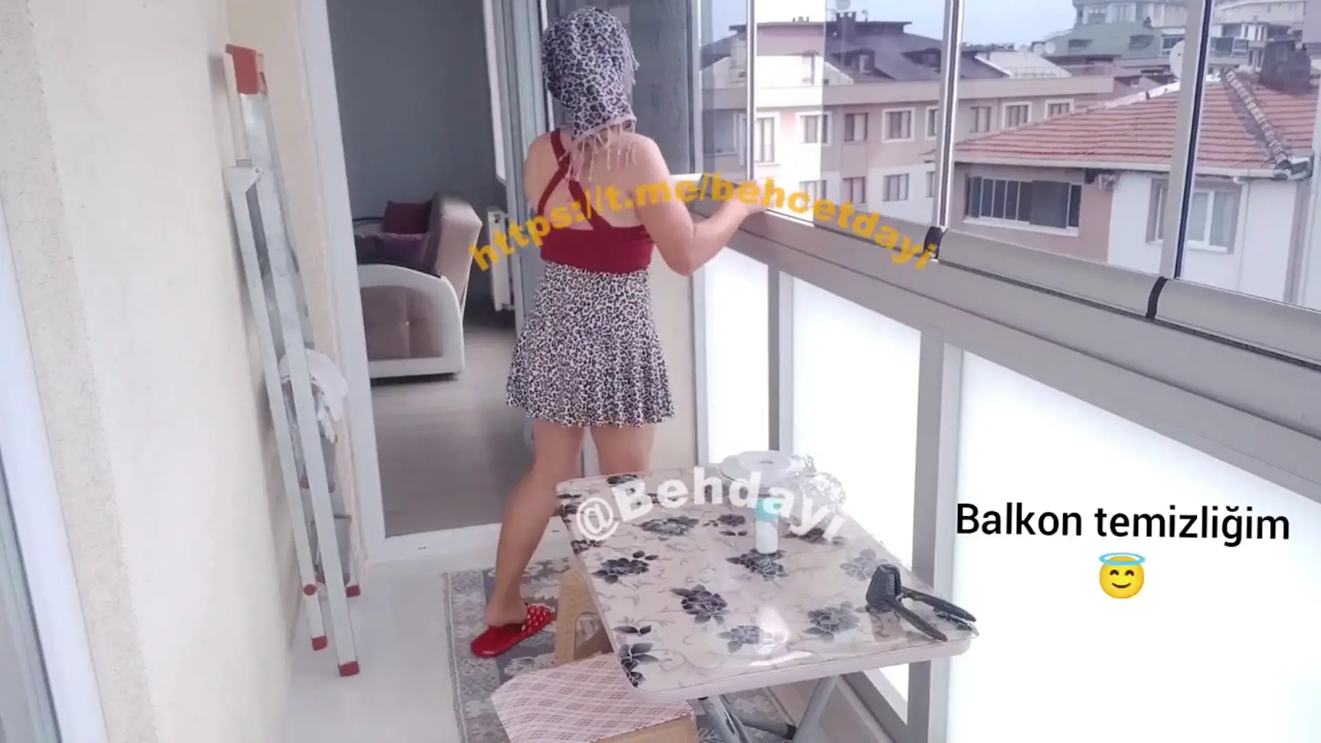 JeynipJim Katıl Videoları Part (21)