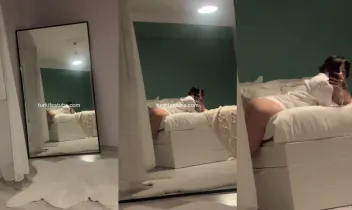 Esin Çepni (esinoria) Yeni onlyfans kanalındaki video