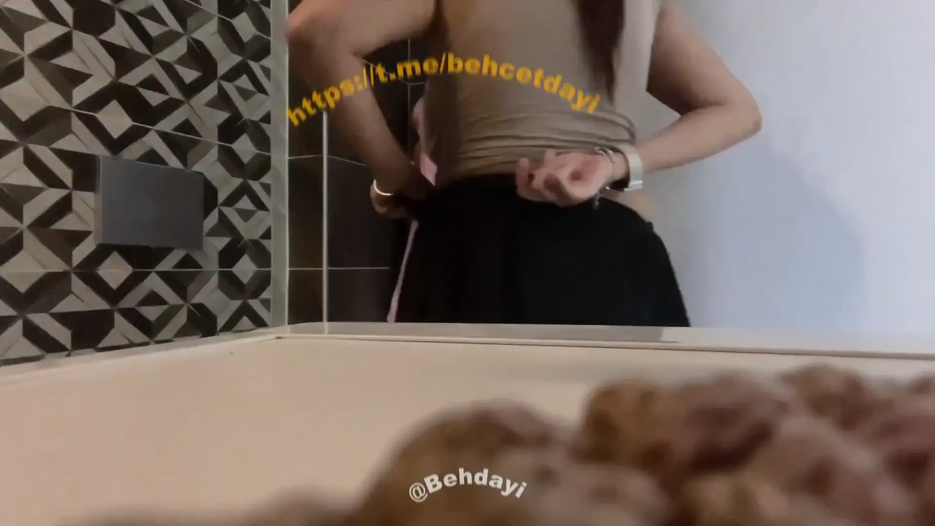 BUSE’S LİFE Katıl Videoları Part (33)