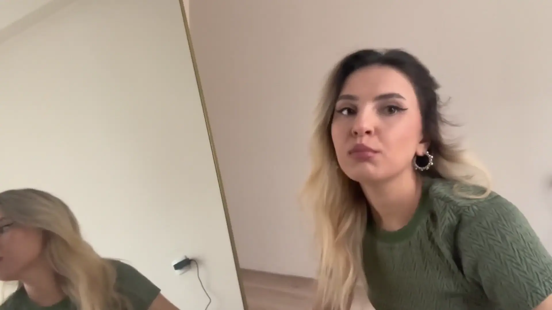 Sinem Eligür Katıl Videoları Part (6)