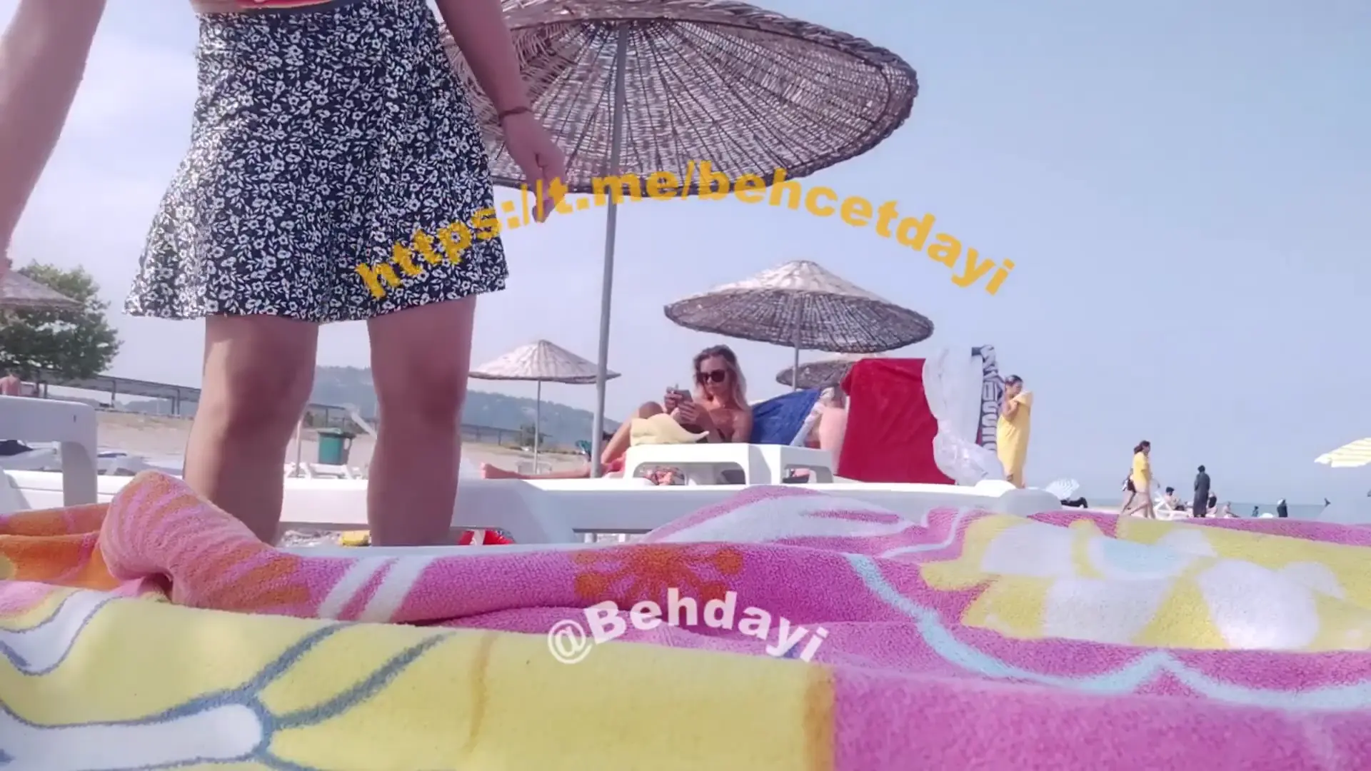 JeynipJim Katıl Videoları Part (23)