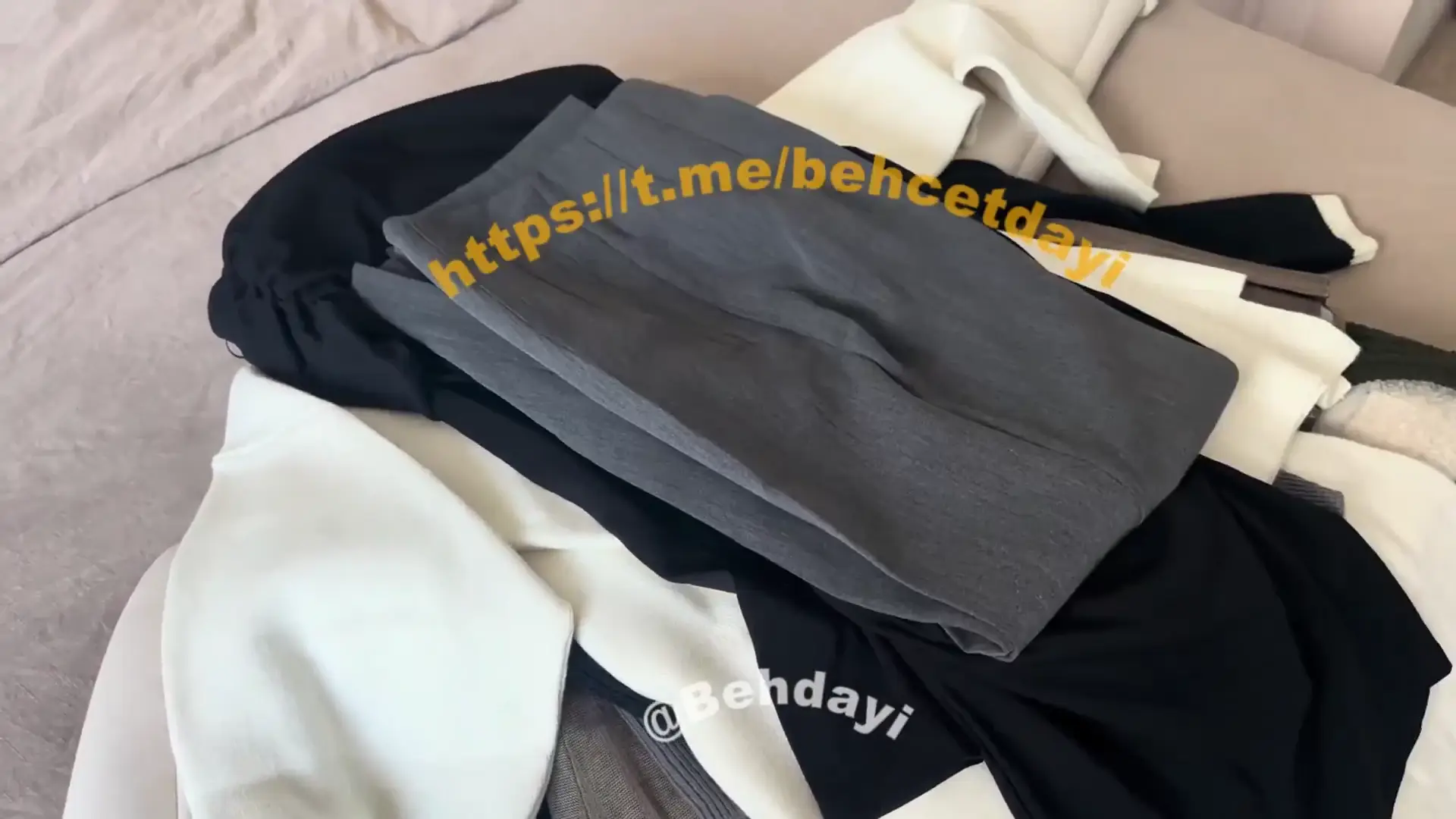 Sinem Eligür Katıl Videoları Part (8)