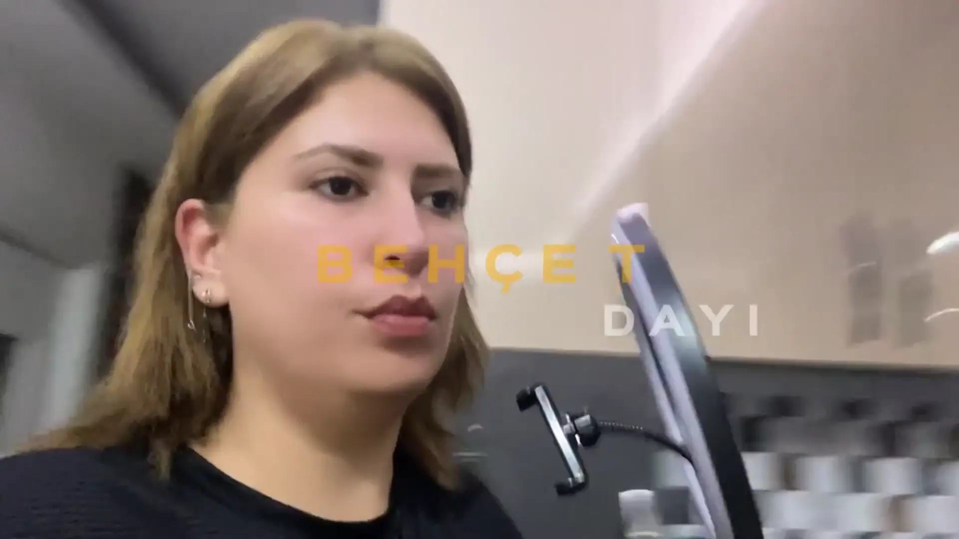BUSE’S LİFE Katıl Videoları Part (32)