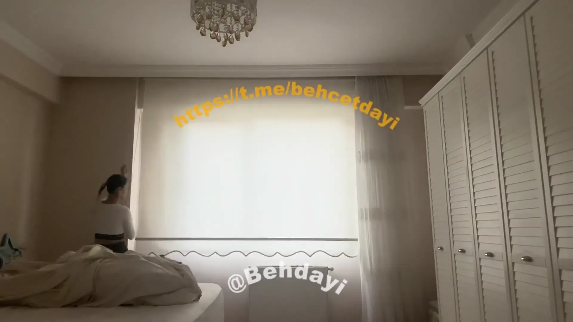 Sinem Eligür Katıl Videoları Part (7)