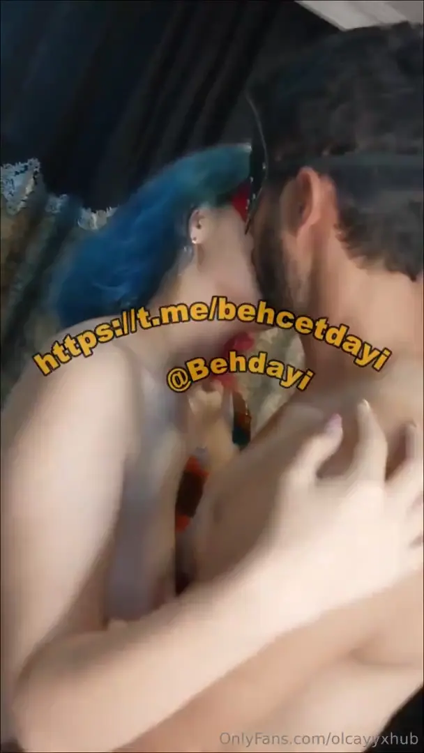 Nil And Towers İfşa ve Sex Videoları Part (13)