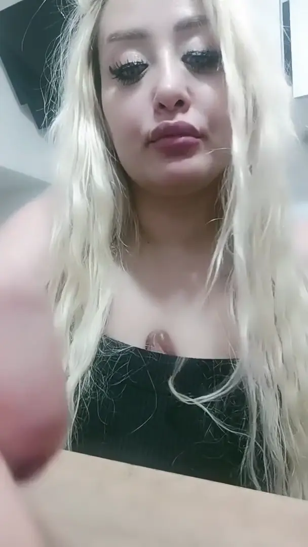 Katarina Tango sikiş yayını (2)