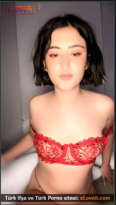 Tango Cadı Naz ifşa